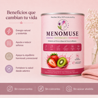 Bebida en Polvo a Base de Fruta Liofilizada